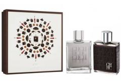 Eau de Toilette Men 100 ml + After Shave 100 ml