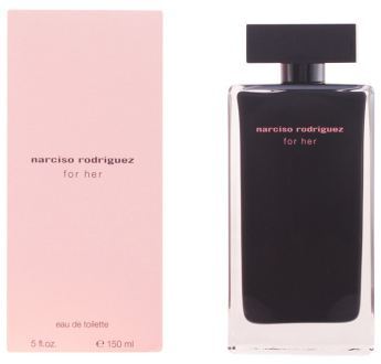 Narciso Rodr&iacute;guez Eau de Toilette Vaporizer 150ml