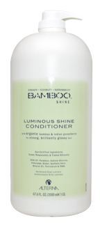 Alterna Bamboo Luminous Shine Conditioner 2000ml
