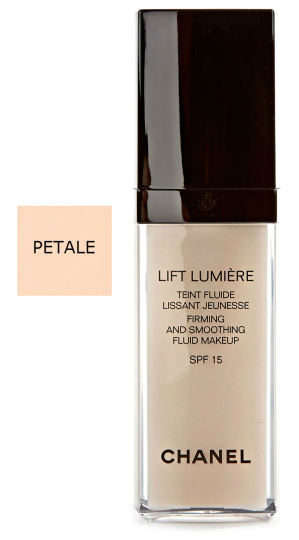 Chanel Lift Lumiere Fluide # 42-Pétale 30 Ml Chanel Lift Lumiere Fluide # 42-Pétale 30 Ml