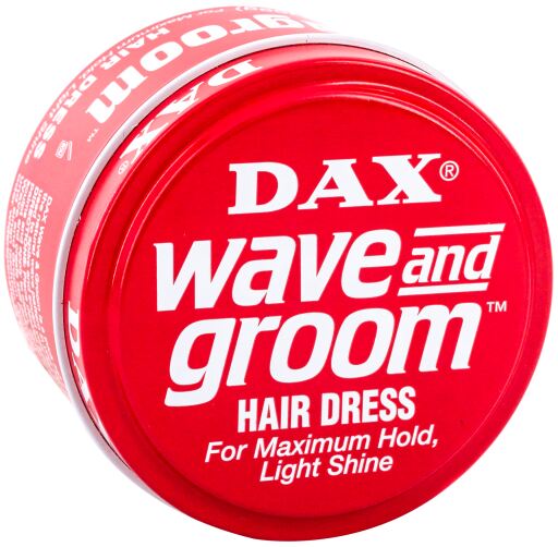 Wave Hairdress 3,5Oz Groom -