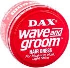 Wave Hairdress 3,5Oz Groom -