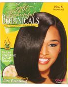 Botanical Relaxer Kit Super