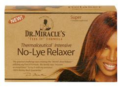 No Relaxer Kit Super-Law -