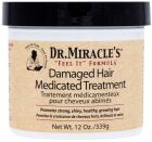 Damaged Hair Treatment 339 gr Damaged Hair Treatment 339 gr
