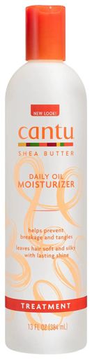 Cantu Oil Daily Moisturizing Cream 384 ml