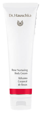 Dr. Hauschka Rose Body Balm 145 ml