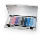 Piano Silver Case