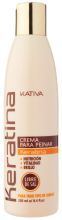 Keratin Styling Cream 250 ml Keratin Styling Cream 250 ml