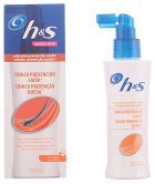 H & S Lotion 125 Ml Tonico Anticaida H & S Lotion 125 Ml Tonico Anticaida