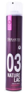 Salerm Proline 03 Nature Laca Fort 500Ml
