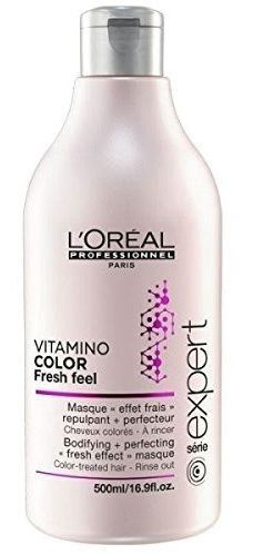 Mask Vitamino Color Fresh Feel 500 ml