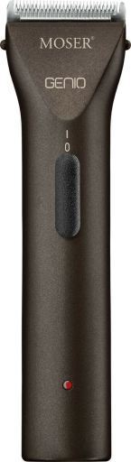 Short Hair Machine Genio Type 1565