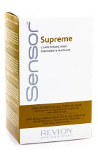 Permanent Supreme Sensor 3 units