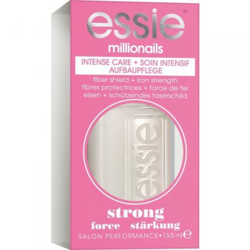 Essie Tratamiento Base Millionails para Endurecer 13,5 ml