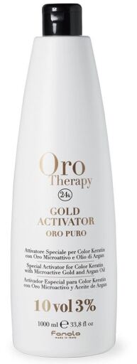 Gold Pure Gold Activator 10 Vol 3% 1000 ml