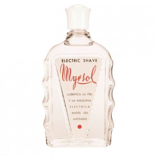 Andis Myrsol Pre Shave Lotion 180 ml