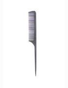 Plastic Rat Tail Comb Nº001