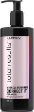 Total Results Miracle Morpher Correct It Ceramide 500 ml