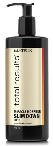 Total Results Morpher Slim Lipid 500 ml