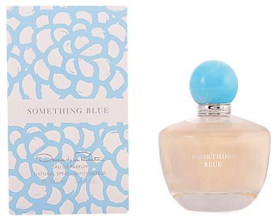 Eau de Parfum Something Blue 100 ml