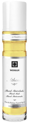 Athens Woman Eau de Parfum 125 ml