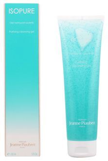 Jeanne Piaubert Isopure Purifying Cleansing Gel 120 ml