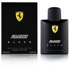 Ferrari Scuderia Black eau de toilette vaporizer Ferrari Scuderia Black eau de toilette vaporizer