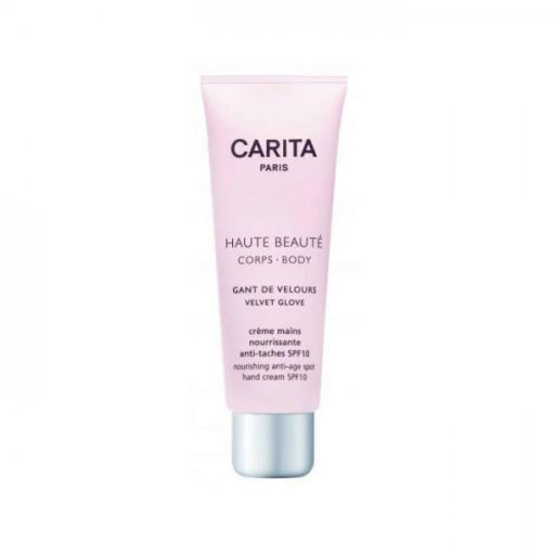 Carita Paris Haute Beaute Nourishing Hand Cream anti age 50 ml