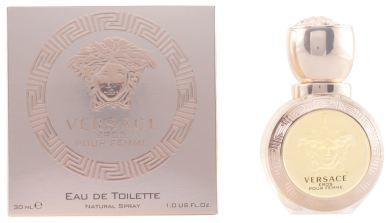 Versace Eros Pour Femme Edt 100ml