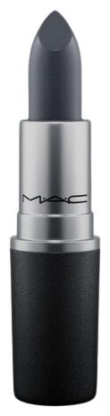 MAC Cosmetics Halsey Lipstick Grey Matte 3 gr