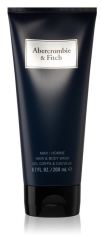 Bath Pack First Instinct 200 ml