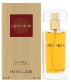 Cinnabar Eau de Parfum Spray 50 ml