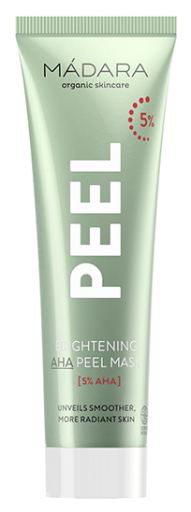 M&Aacute;DARA Peel AHA Brightening Exfoliating Mask