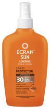 Sun Spray Protective Milk Carrot 200 ml Sun Spray Protective Milk Carrot 200 ml