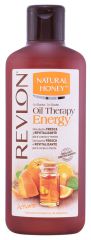 Oil Therapy Energy Essential Oil orange gel 650 ml Oil Therapy Energy Essential Oil orange gel 650 ml