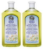 Children's Blonde Highlights Shampoo 2x250 ml Children's Blonde Highlights Shampoo 2x250 ml
