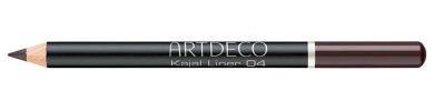 Artdeco Eyeliner Kajal Liner # 04 Forest Brown 1.1 gr