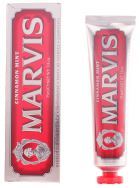 Cinnamon Mint Toothpaste 75 ml Cinnamon Mint Toothpaste 75 ml