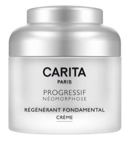 Carita Paris Progressif N&eacute;omorphose fundamental Regenerating Facial Cream