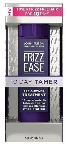 Frizz Ease Tamer 10 Days 150 ml