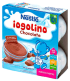 Iogolino Chocolate 4 you Iogolino Chocolate 4 you