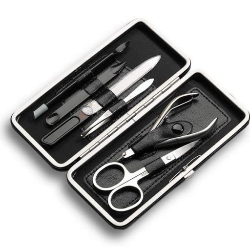 Guylond Manicure Pack 6 Pieces