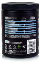 Bcaa 8:1:1 + Glutamine Pink Lemonade 500 gr