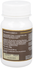 Cascara Sagrada 100 Tablets