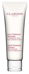 Gentle Foaming Cleanser with Cottonseed 125 ml
