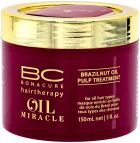BC Oil Miracle Brazil Nut Oil Treatment 150 ml BC Oil Miracle Brazil Nut Oil Treatment 150 ml