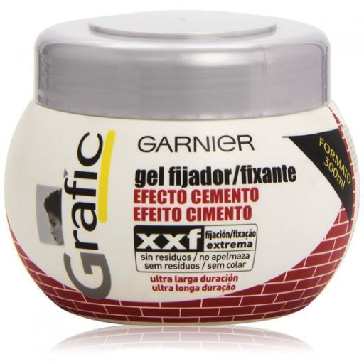 Cement Effect Chart 300 ml