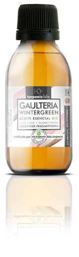 Terpenic Lab Gaulteria Essential Oil