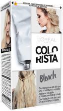 Colorista Effect Discoloration Blonde Bleach